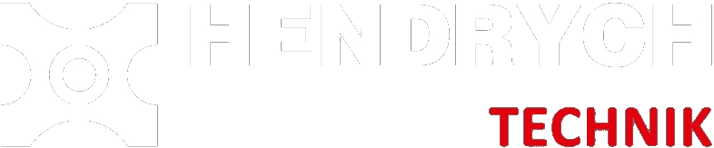 Hendrych